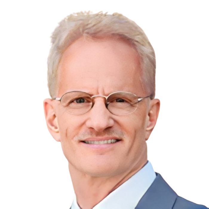 Greg Haage, M.A.